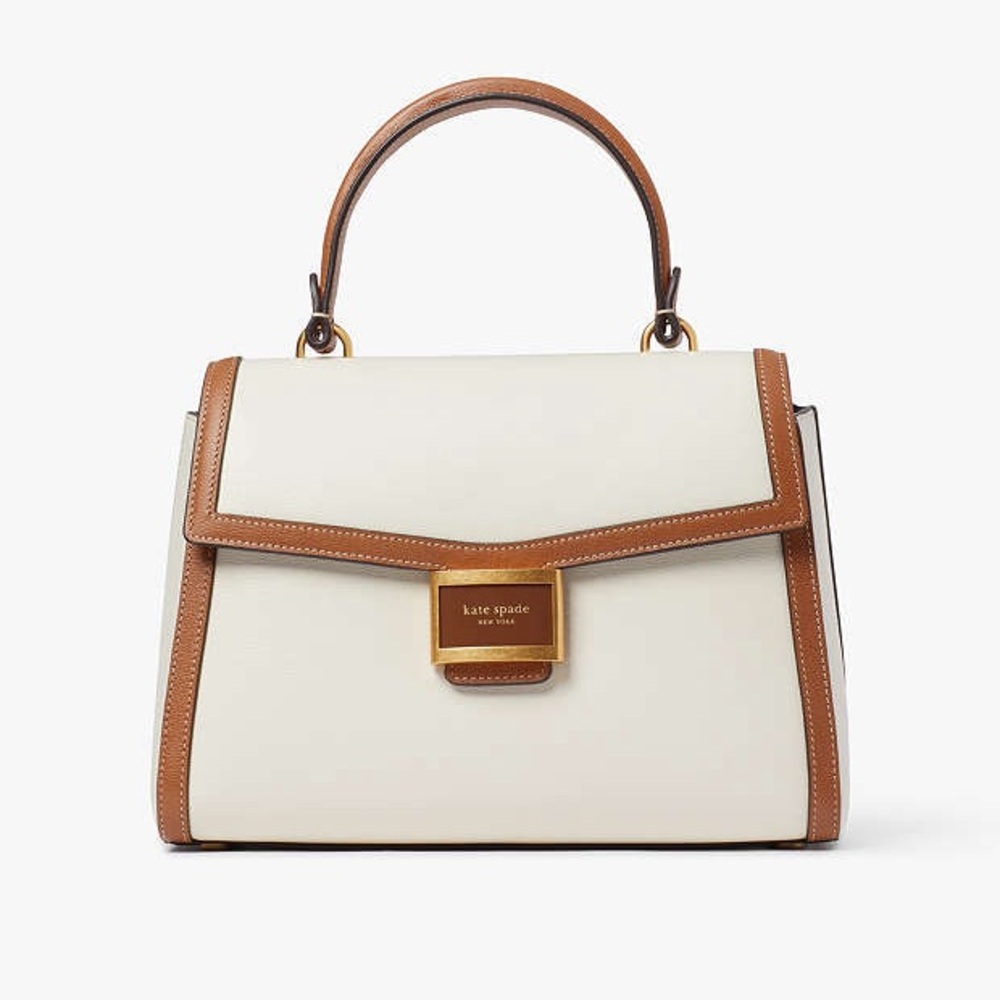 Kate Spade Katy Top Handle Handbag NWOT